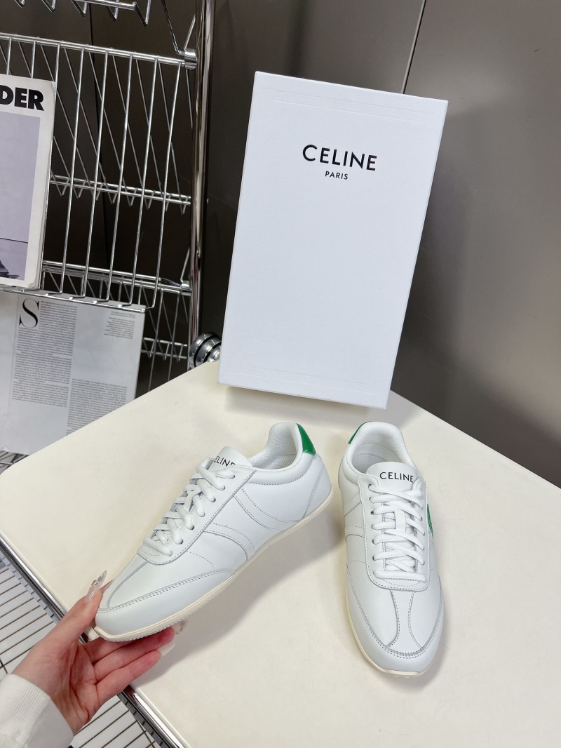 Celine Casual Shoes